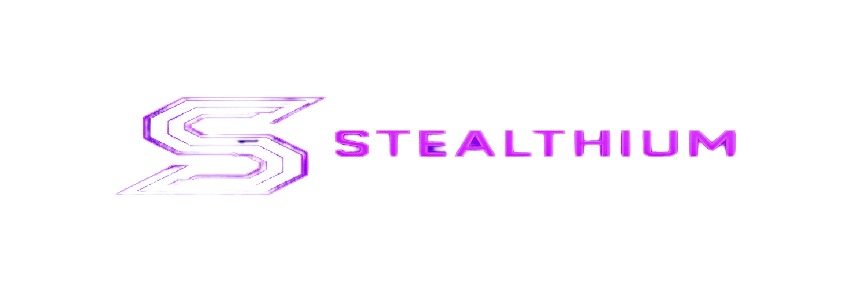 Stealthium Logo